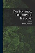 The Natural History of Ireland 