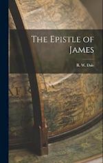 The Epistle of James 
