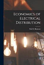 Economics of Electrical Distribution 