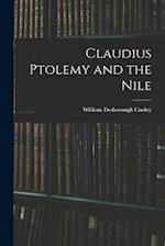 Claudius Ptolemy and the Nile 