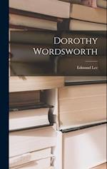 Dorothy Wordsworth 