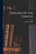 Diseases of the Tongue 