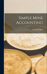 Simple Mine Accounting 