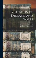 Visitation of England and Wales 