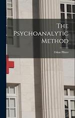 The Psychoanalytic Method 