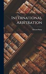 International Arbitration 