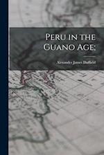 Peru in the Guano Age; 