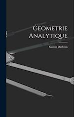 Geometrie Analytique