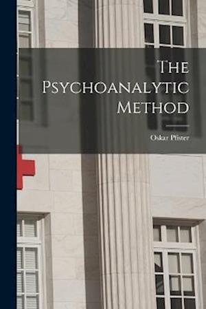 The Psychoanalytic Method