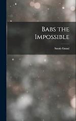 Babs the Impossible 