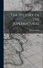 The History of the Supernatural 