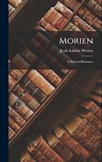 Morien: A Metrical Romance 