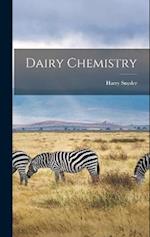 Dairy Chemistry 