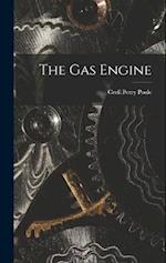 The Gas Engine 