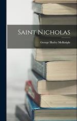 Saint Nicholas 