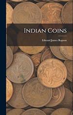 Indian Coins 