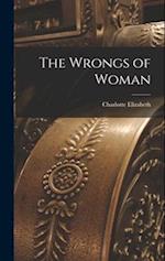 The Wrongs of Woman 