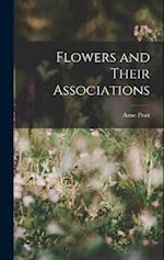 Flowers and Their Associations 