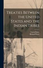 Treaties Between the United States and the Indian Tribes 
