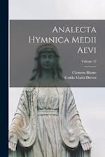 Analecta Hymnica Medii Aevi; Volume 47