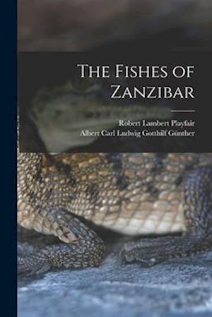 The Fishes of Zanzibar