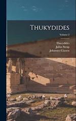 Thukydides; Volume 2