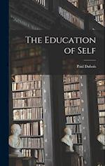 The Education of Self 