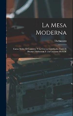 La Mesa Moderna