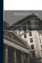 Physiocrates