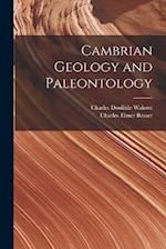 Cambrian Geology and Paleontology 