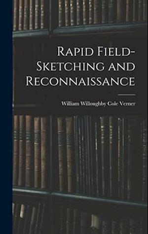 Rapid Field-Sketching and Reconnaissance