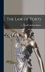 The Law of Torts 