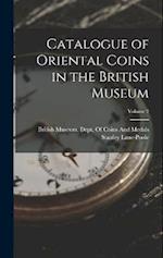 Catalogue of Oriental Coins in the British Museum; Volume 2 