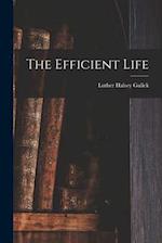 The Efficient Life 