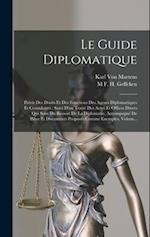 Le Guide Diplomatique