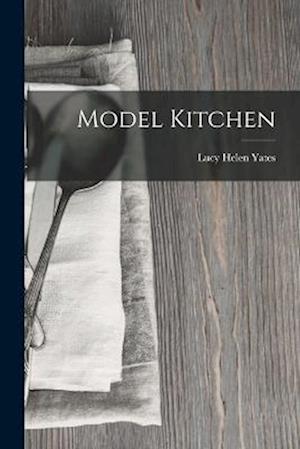 Model Kitchen