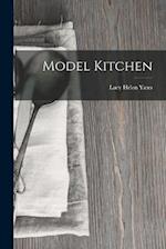 Model Kitchen 