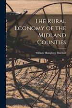 The Rural Economy of the Midland Counties 