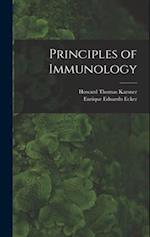 Principles of Immunology 