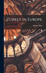 Turkey in Europe 