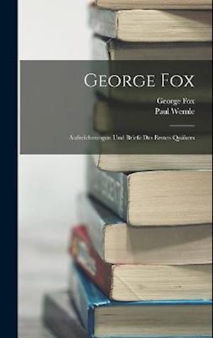 George Fox