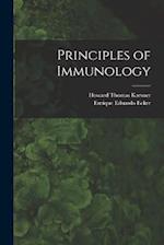 Principles of Immunology 