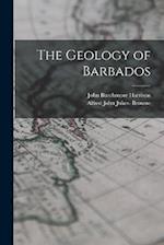 The Geology of Barbados 