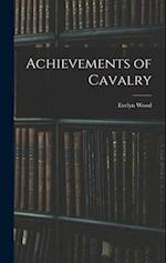 Achievements of Cavalry 