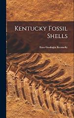 Kentucky Fossil Shells 