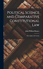 Political Science and Comparative Constitutional Law: Sovereignty and Liberty 