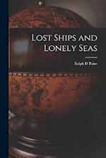 Lost Ships and Lonely Seas 