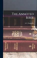 The Annoted Bible 