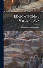 Educational Sociology 