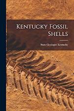 Kentucky Fossil Shells 